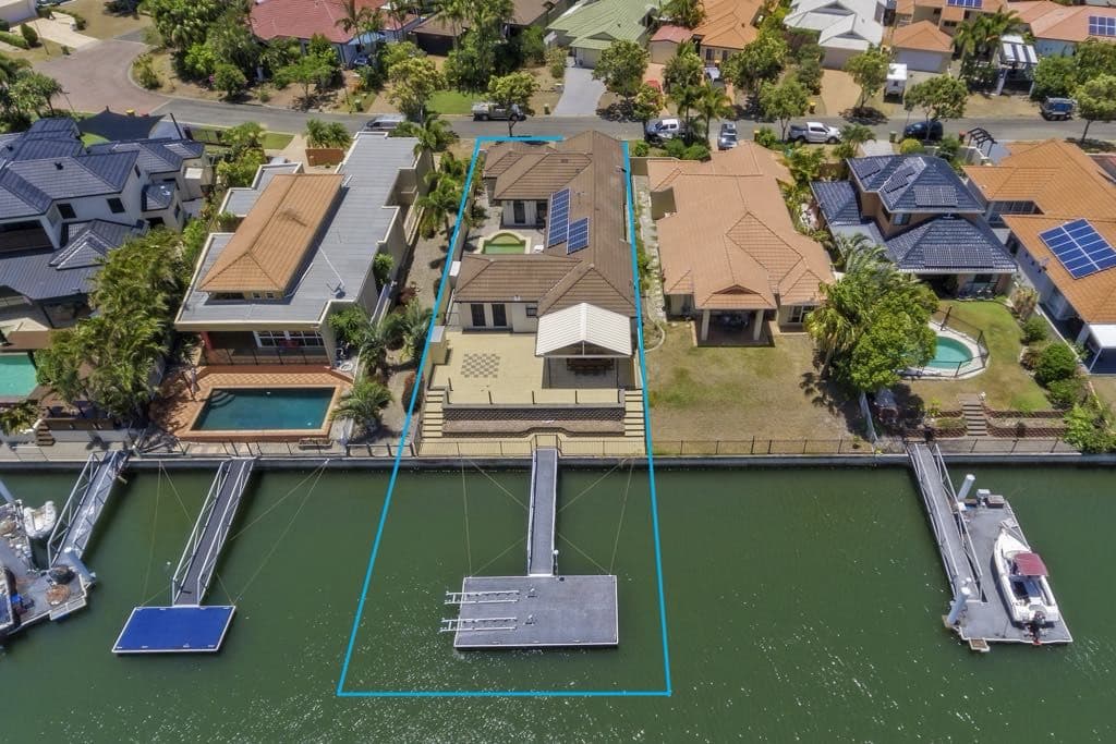41 Dugong Crescent, Banksia Beach QLD 4507, Banksia Beach - Image 1