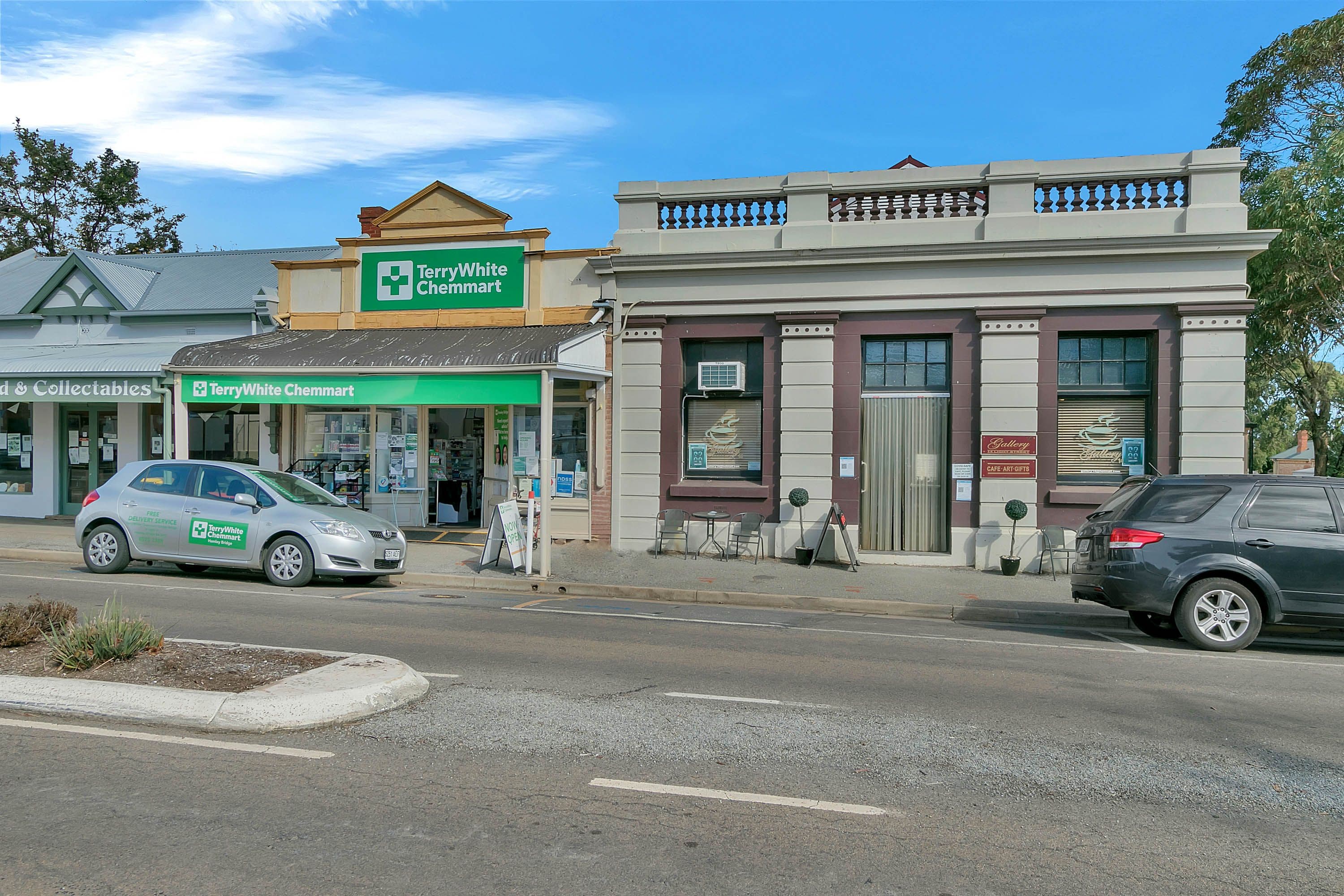 16 Light Street, Hamley Bridge SA 5401, Hamley Bridge - Image 1