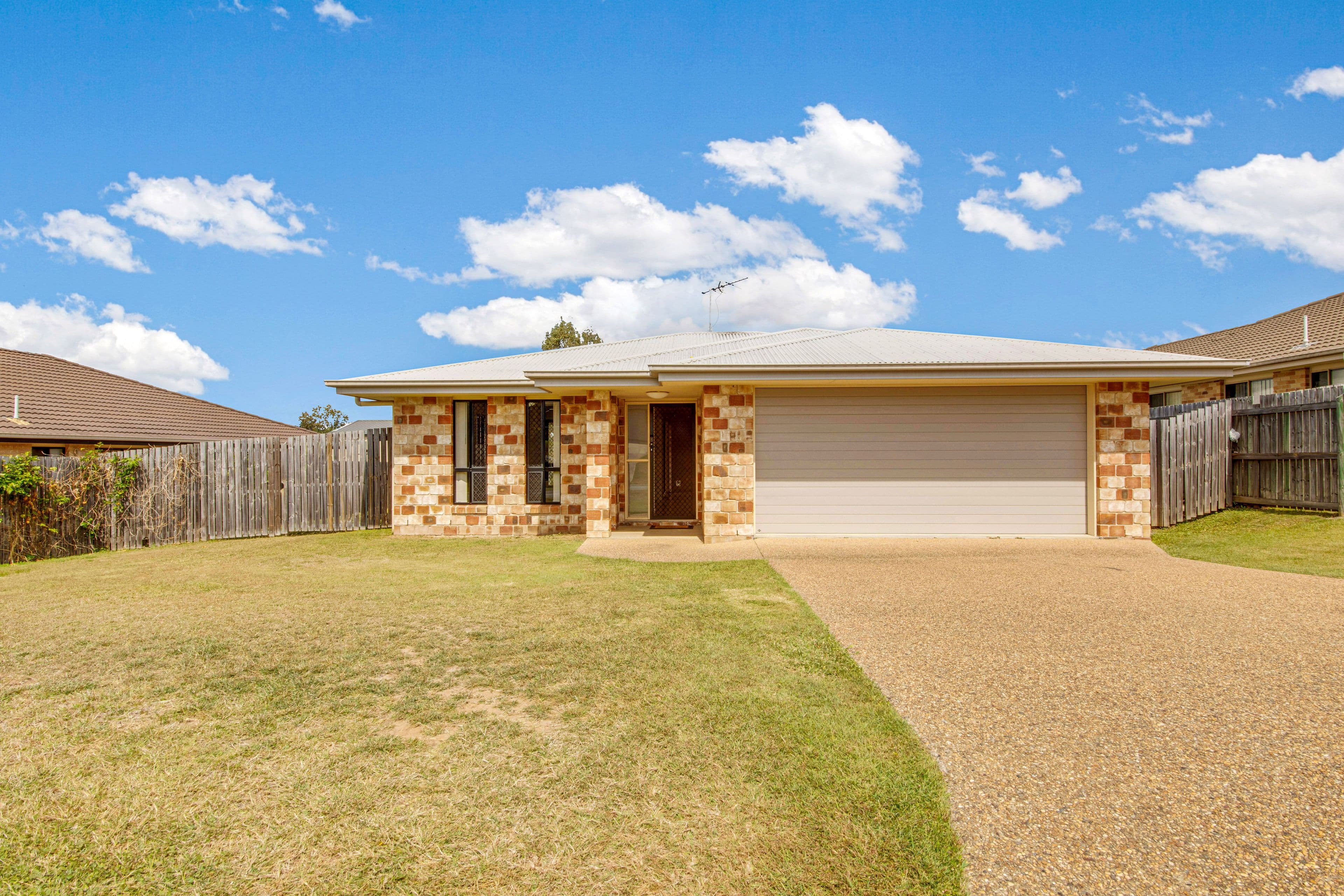 12 Monterey Way, Calliope QLD 4680, Calliope - Image 1