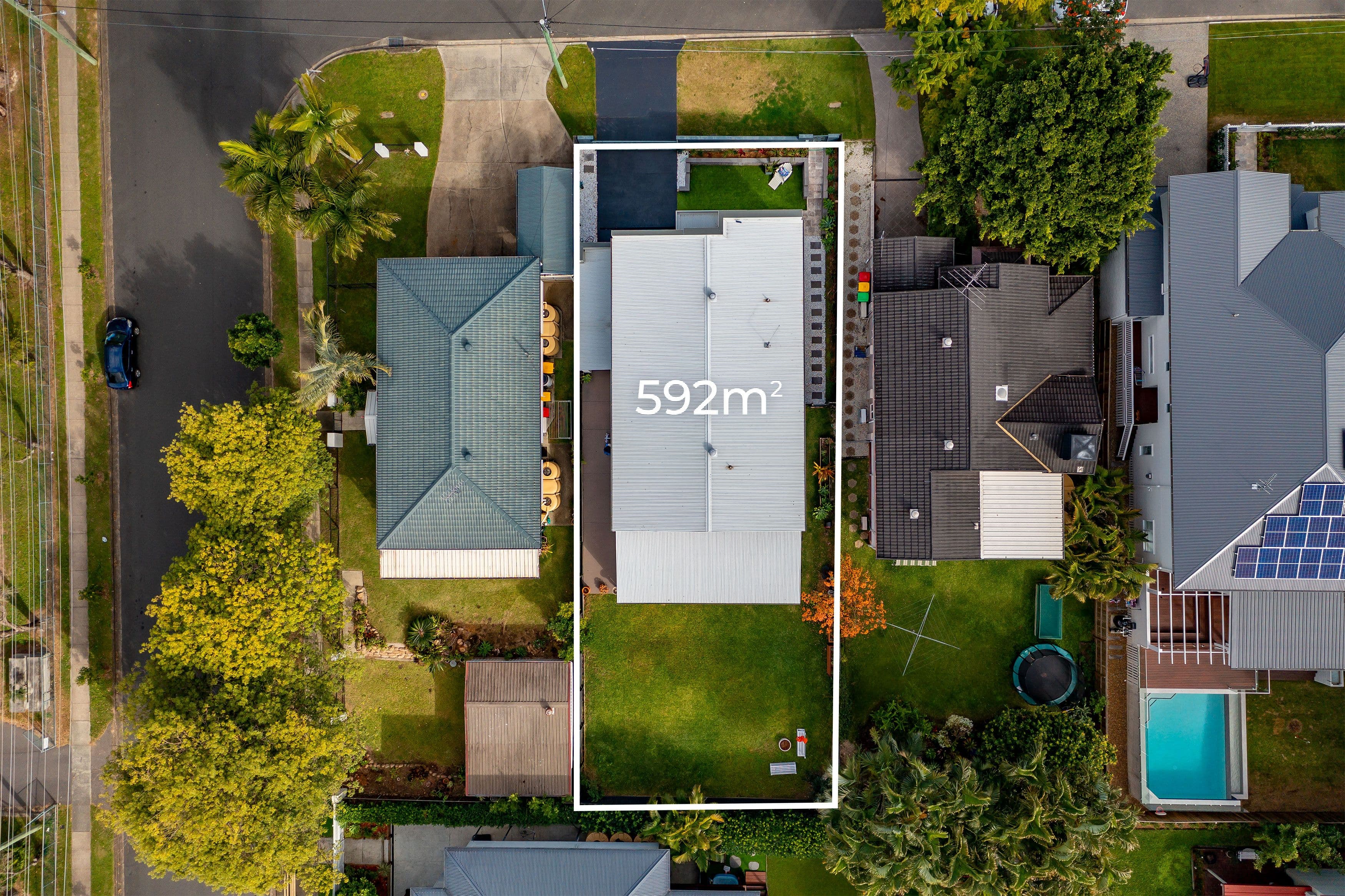 3 East Street, Kedron QLD 4031, Kedron - Thumbnail 2