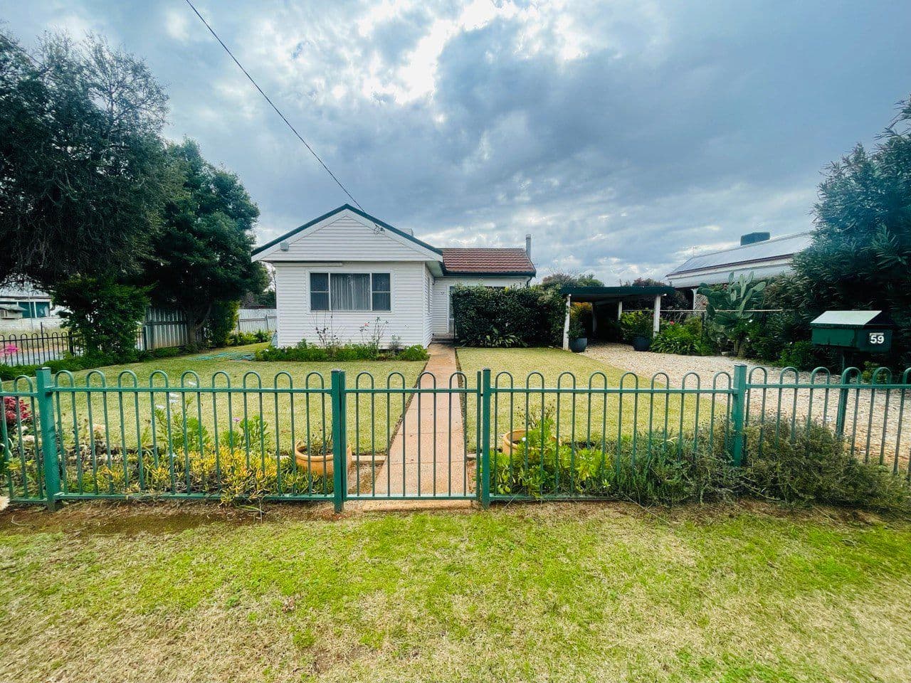 59 Molong Street, Condobolin NSW 2877, Condobolin - Thumbnail 4