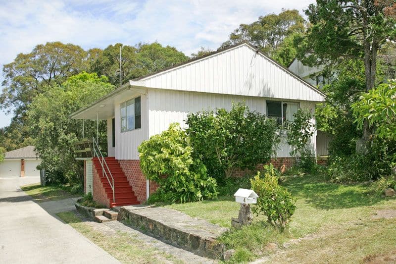 4 Shannon Parade, BERKELEY VALE NSW 2261, Berkeley Vale - Image 1