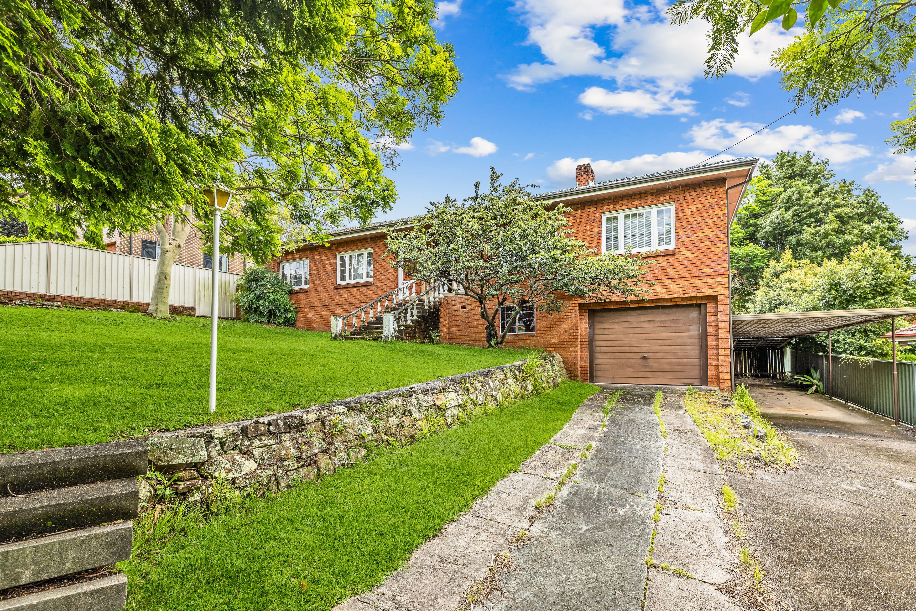 74 Winbourne Street, West Ryde NSW 2114, West Ryde - Image 1