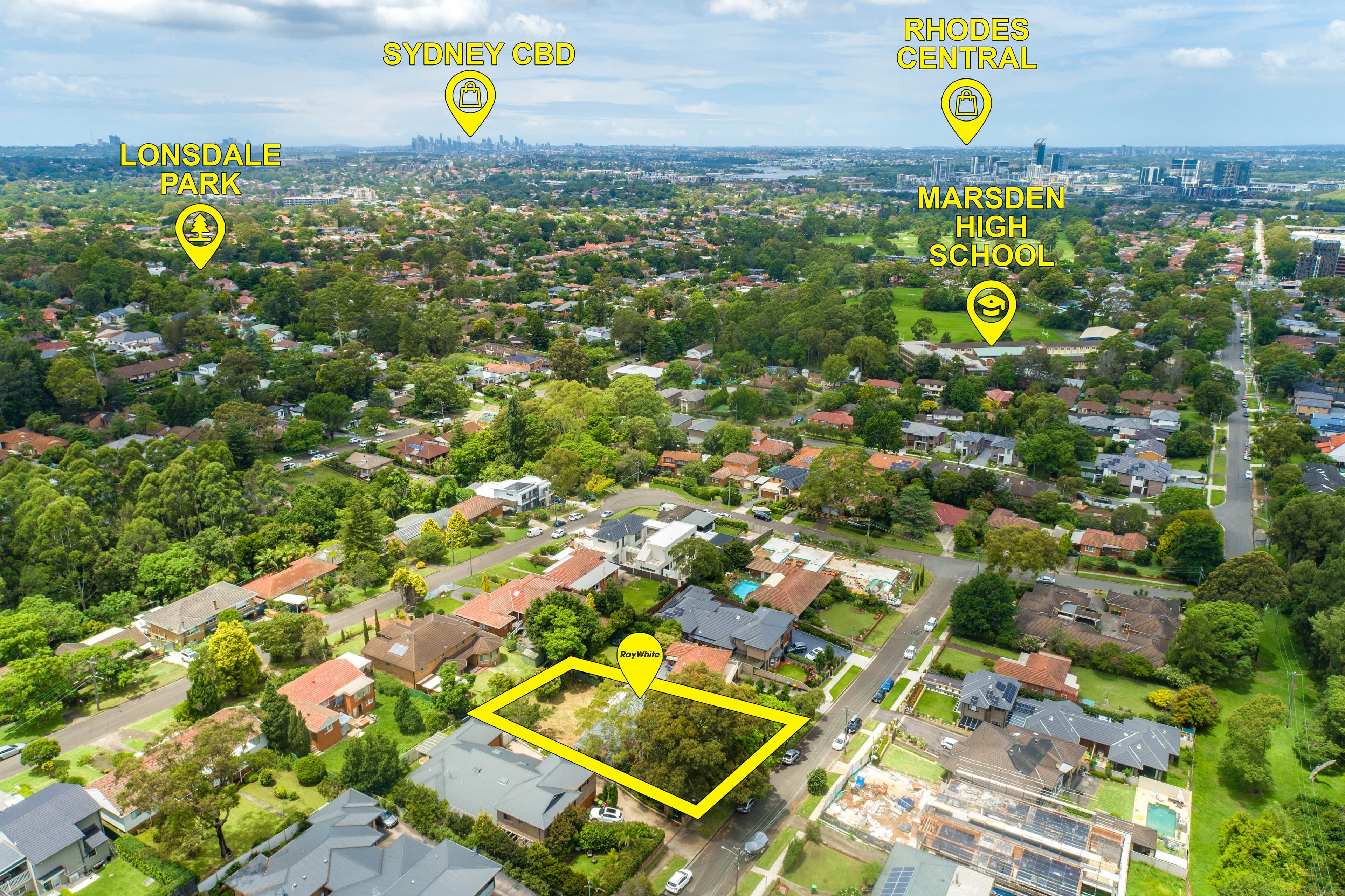 74 Winbourne Street, West Ryde NSW 2114, West Ryde - Thumbnail 7