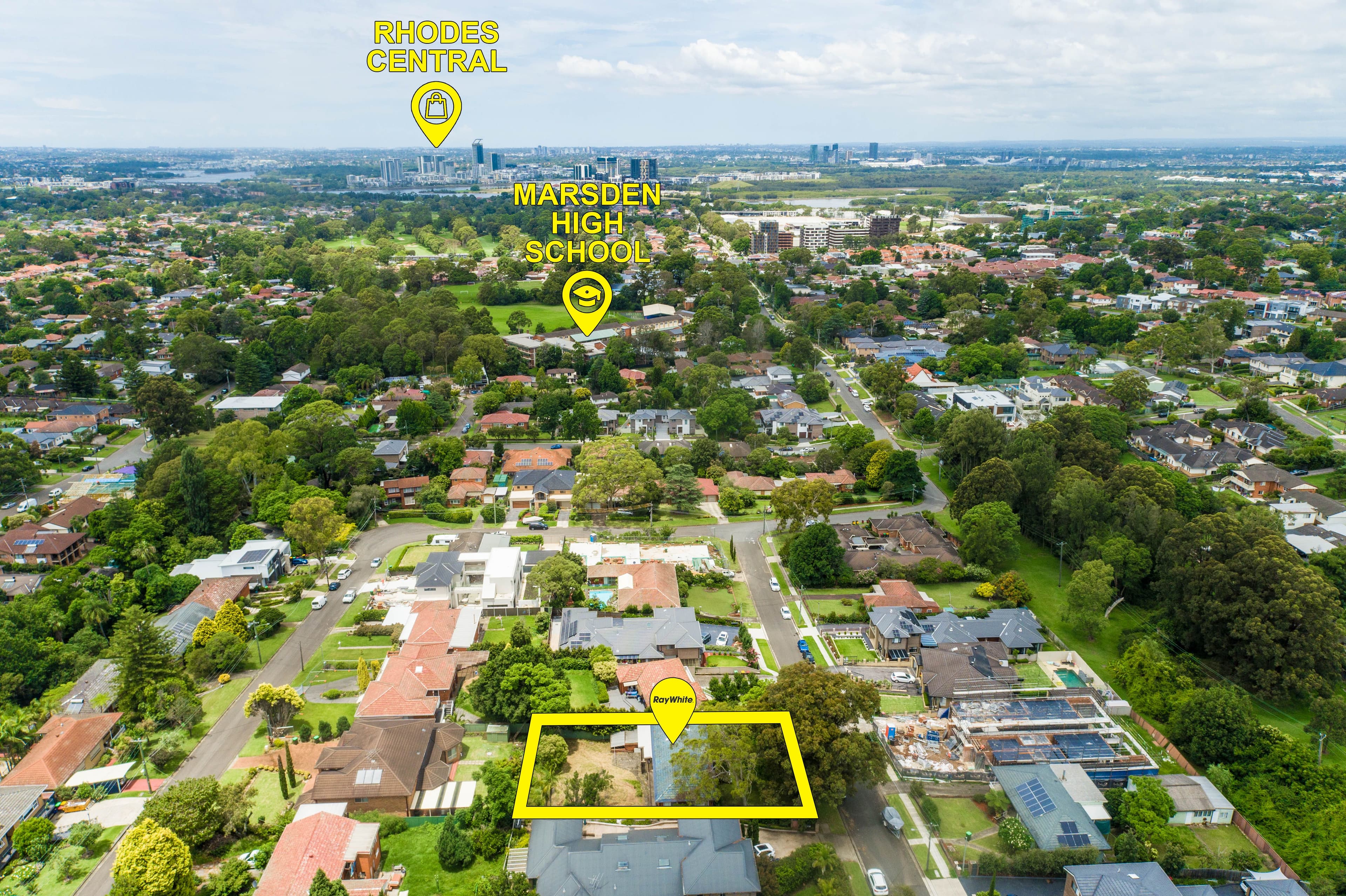 74 Winbourne Street, West Ryde NSW 2114, West Ryde - Thumbnail 8