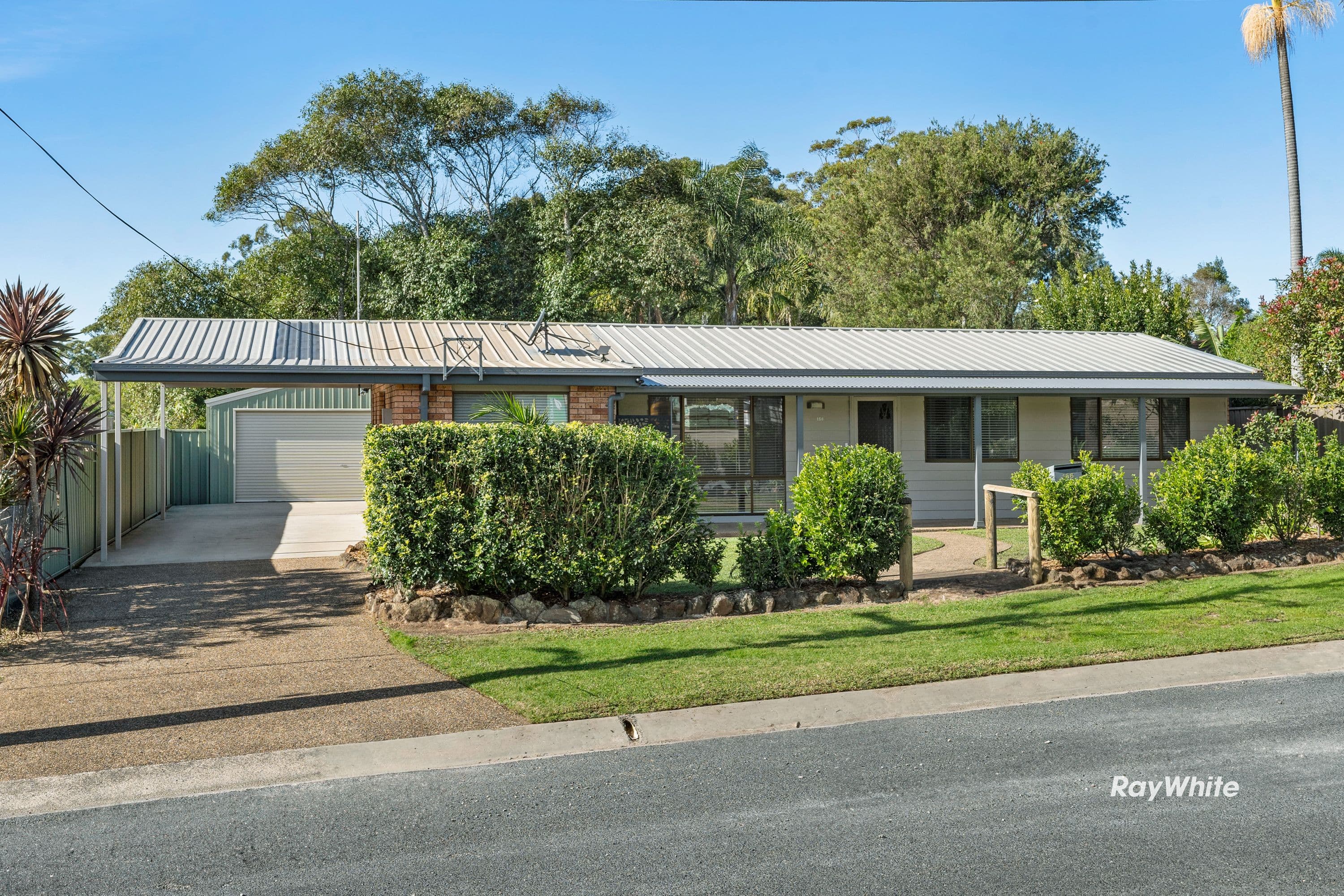 156 Warden Street, Ulladulla NSW 2539, Ulladulla - Image 1