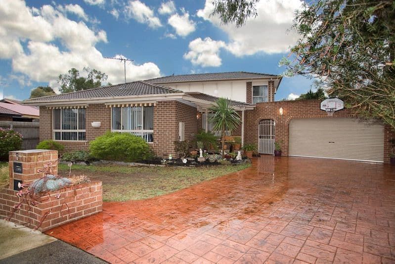 5 Roxburgh Court, EPPING VIC 3076, Epping - Image 1