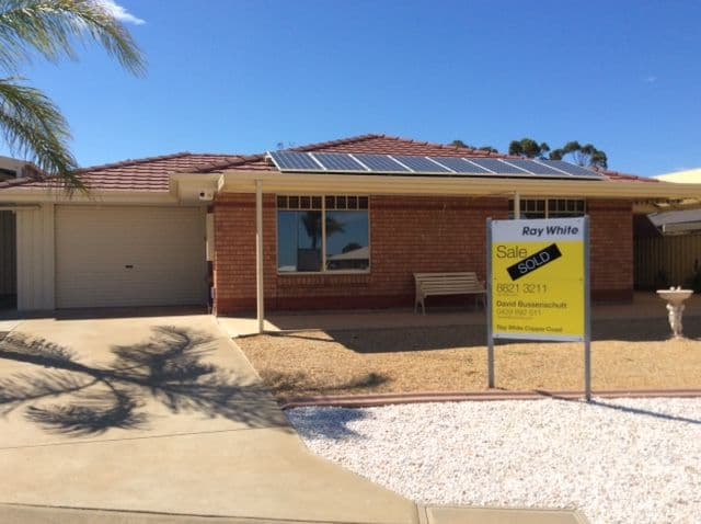 19 Barbican Close, WALLAROO SA 5556, Wallaroo - Image 1