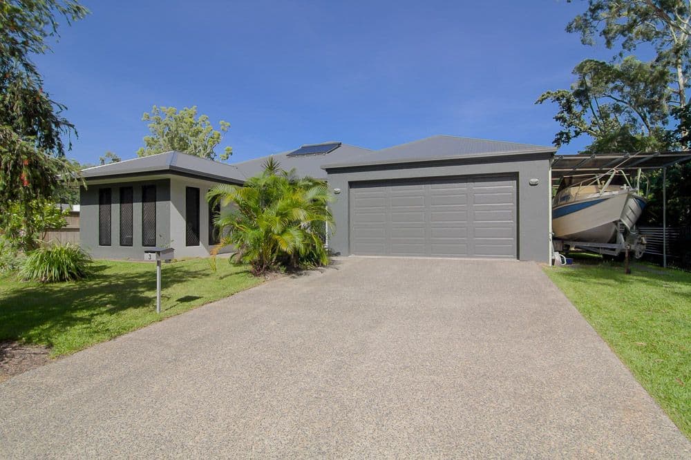 3 Lighthouse Court, Trinity Beach QLD 4879, Trinity Beach - Image 1