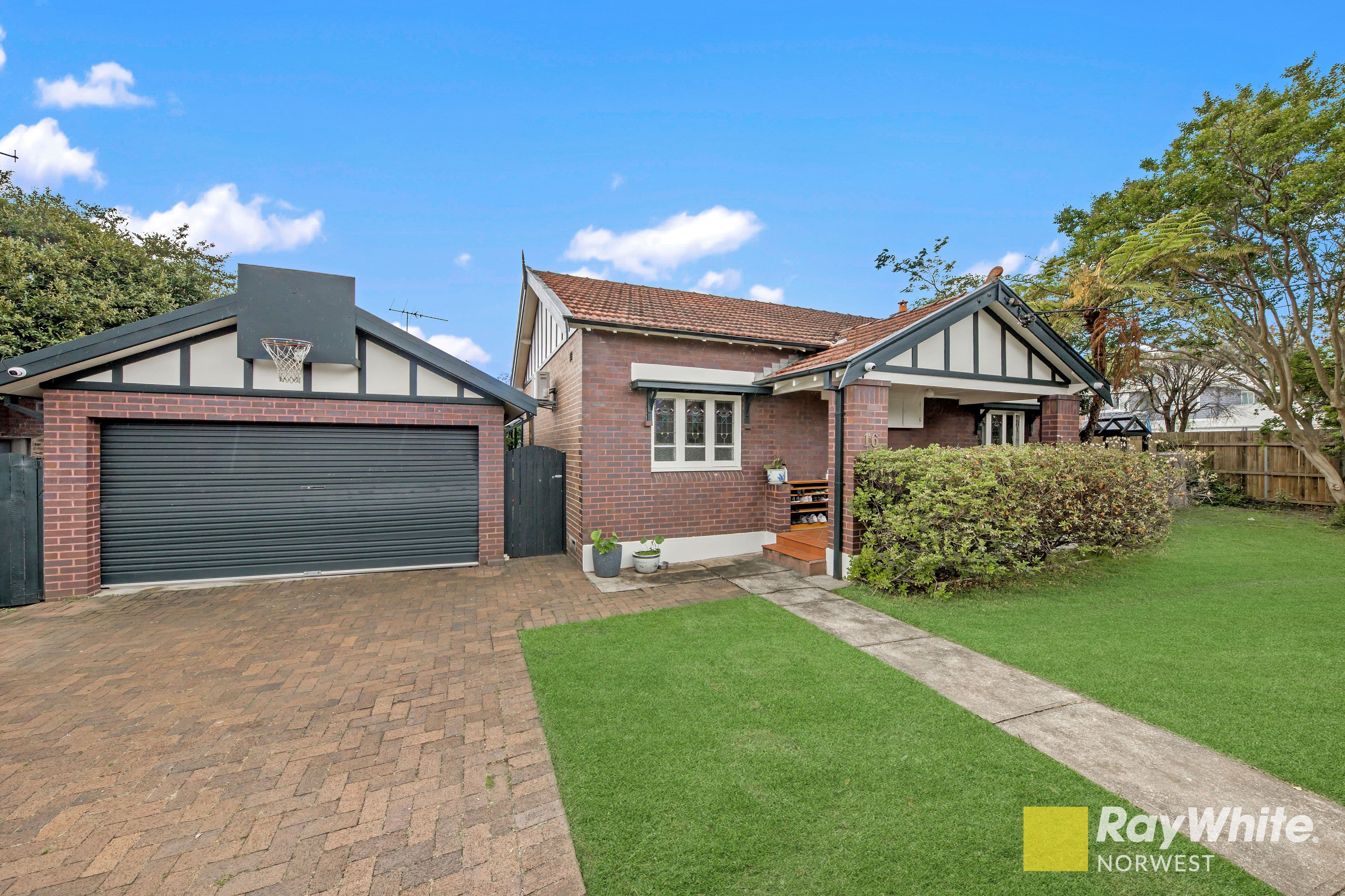 16 Riverside Avenue, Putney NSW 2112, Putney - Image 1