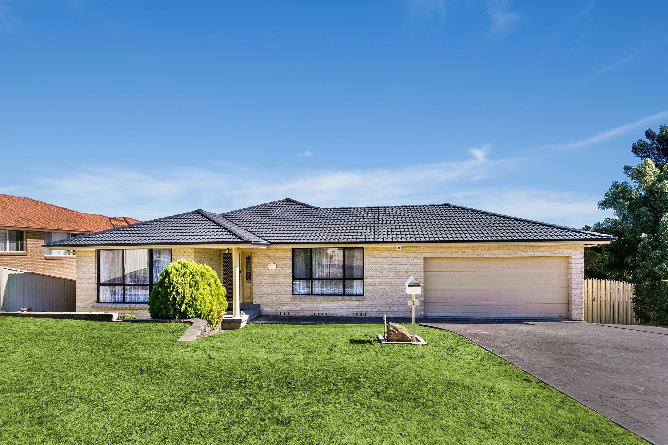 9 Cowal Court, Flinders - Image 1