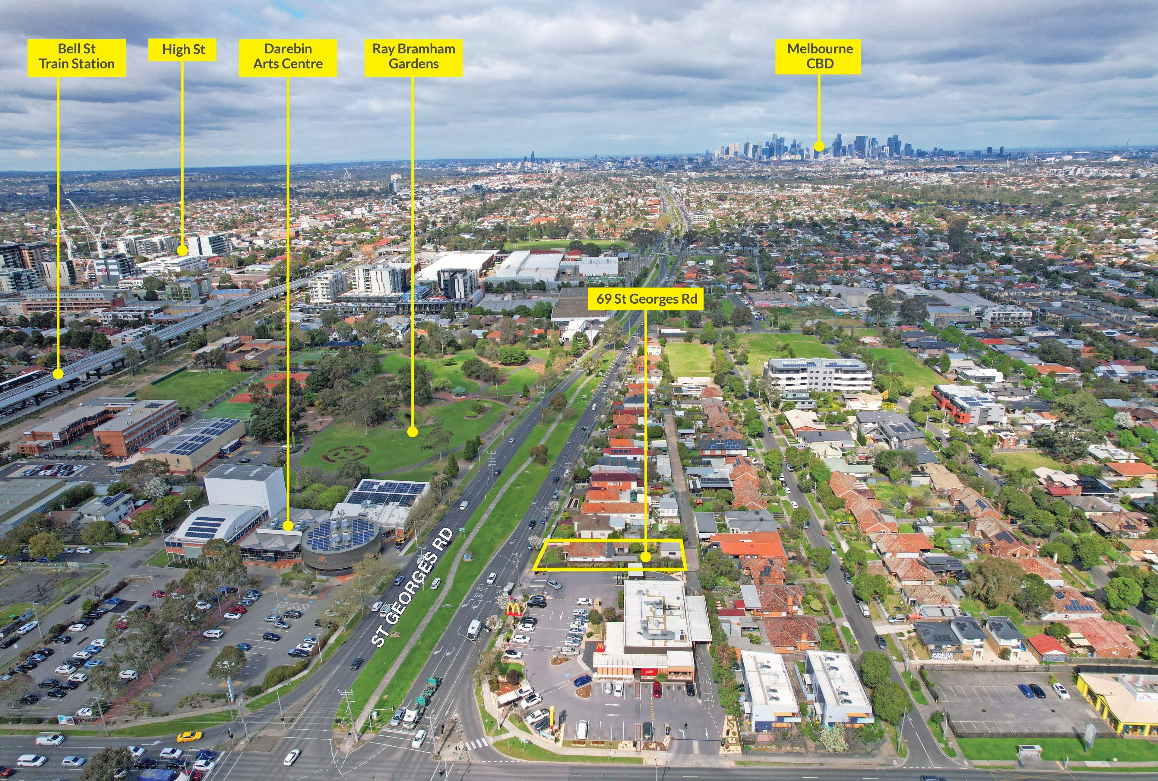69 St Georges Road, Preston VIC 3072, Preston - Thumbnail 2