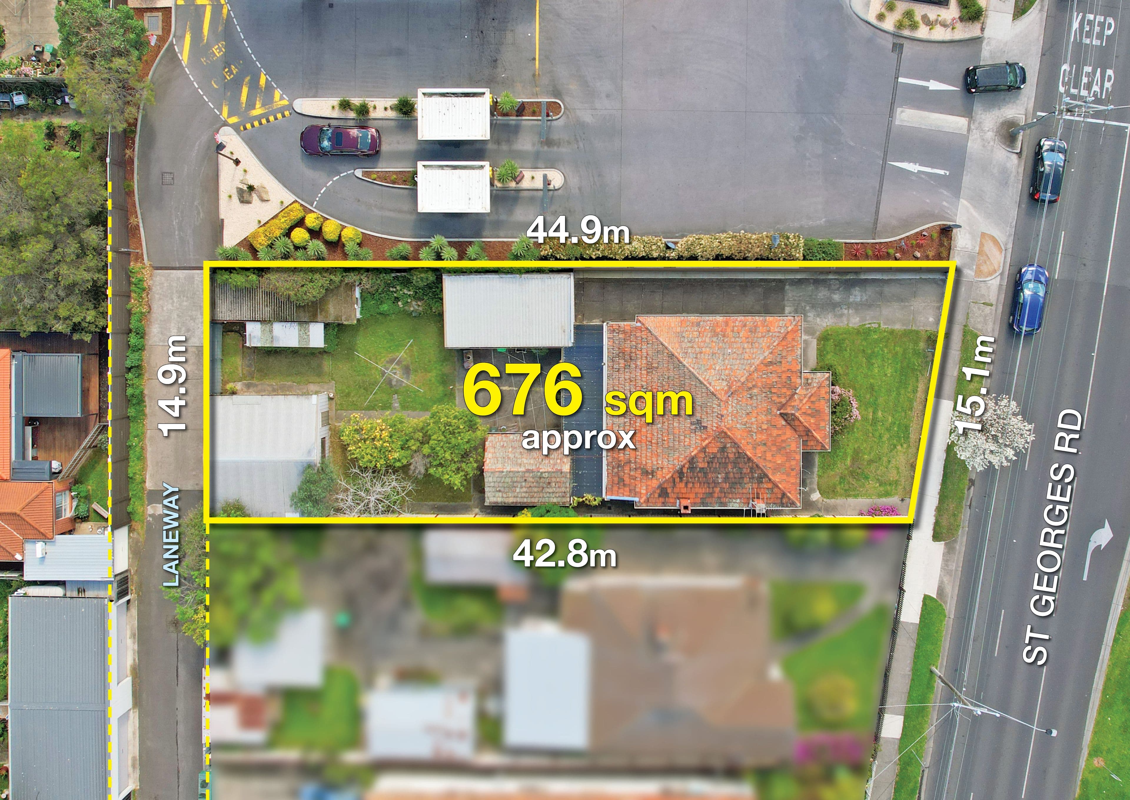69 St Georges Road, Preston VIC 3072, Preston - Thumbnail 3