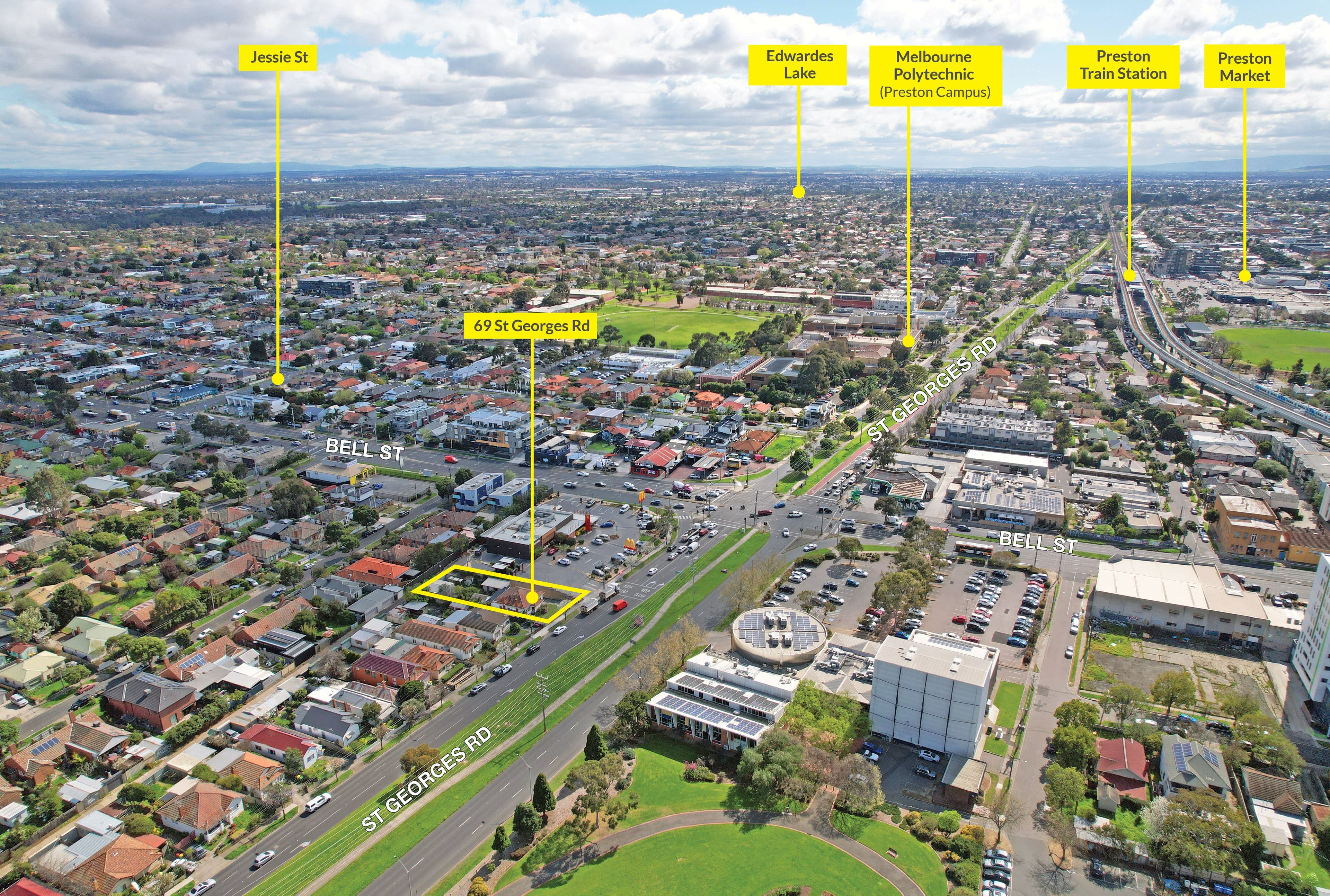 69 St Georges Road, Preston VIC 3072, Preston - Thumbnail 4
