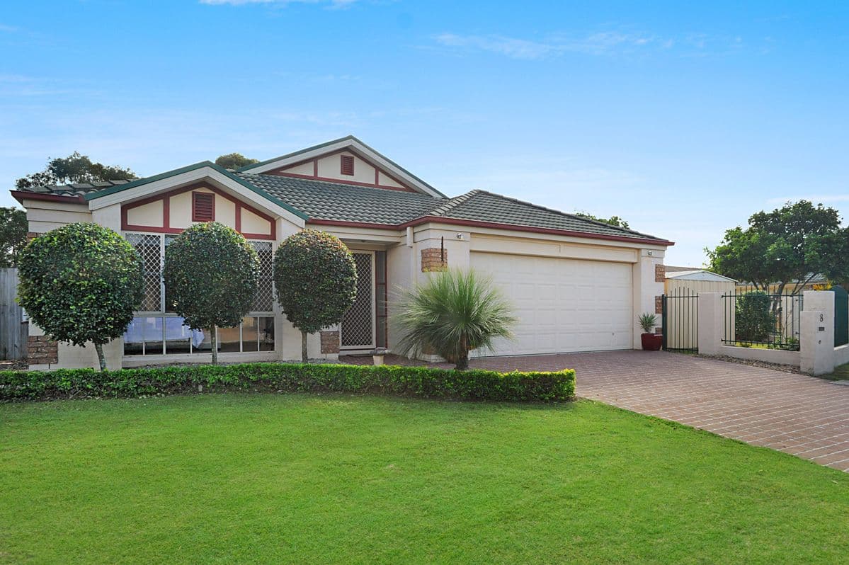 8 Schoolside Place, Bracken Ridge QLD 4017, Bracken Ridge - Image 1