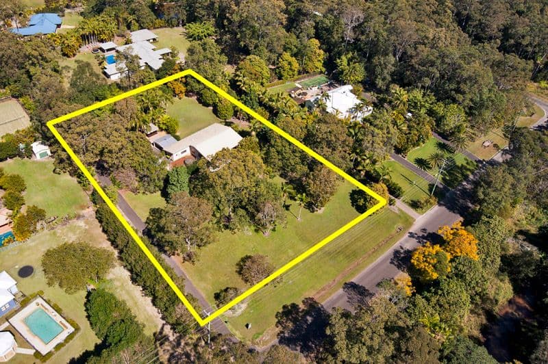 14-18 Tanawha Road, TANAWHA QLD 4556, Tanawha - Thumbnail 2