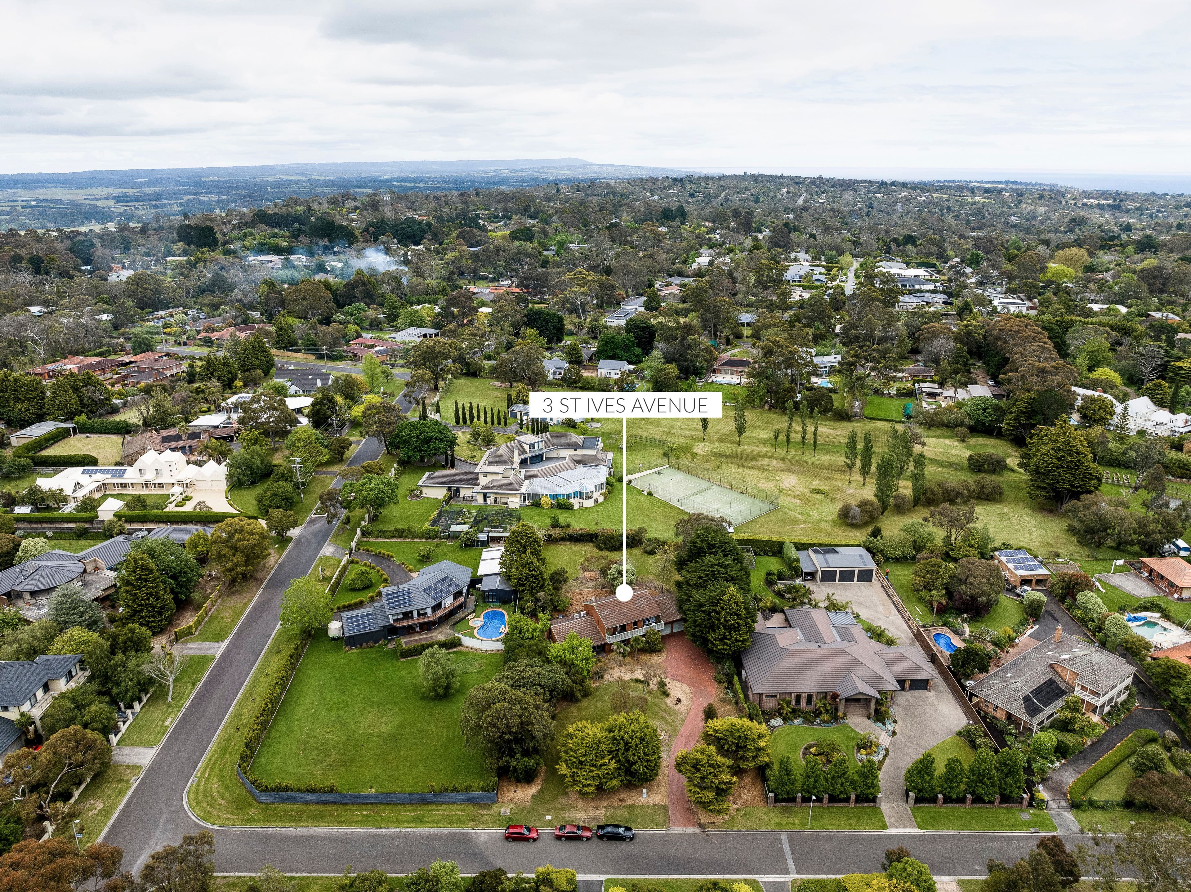 3 St Ives Avenue, Frankston South VIC 3199, Frankston South - Thumbnail 2