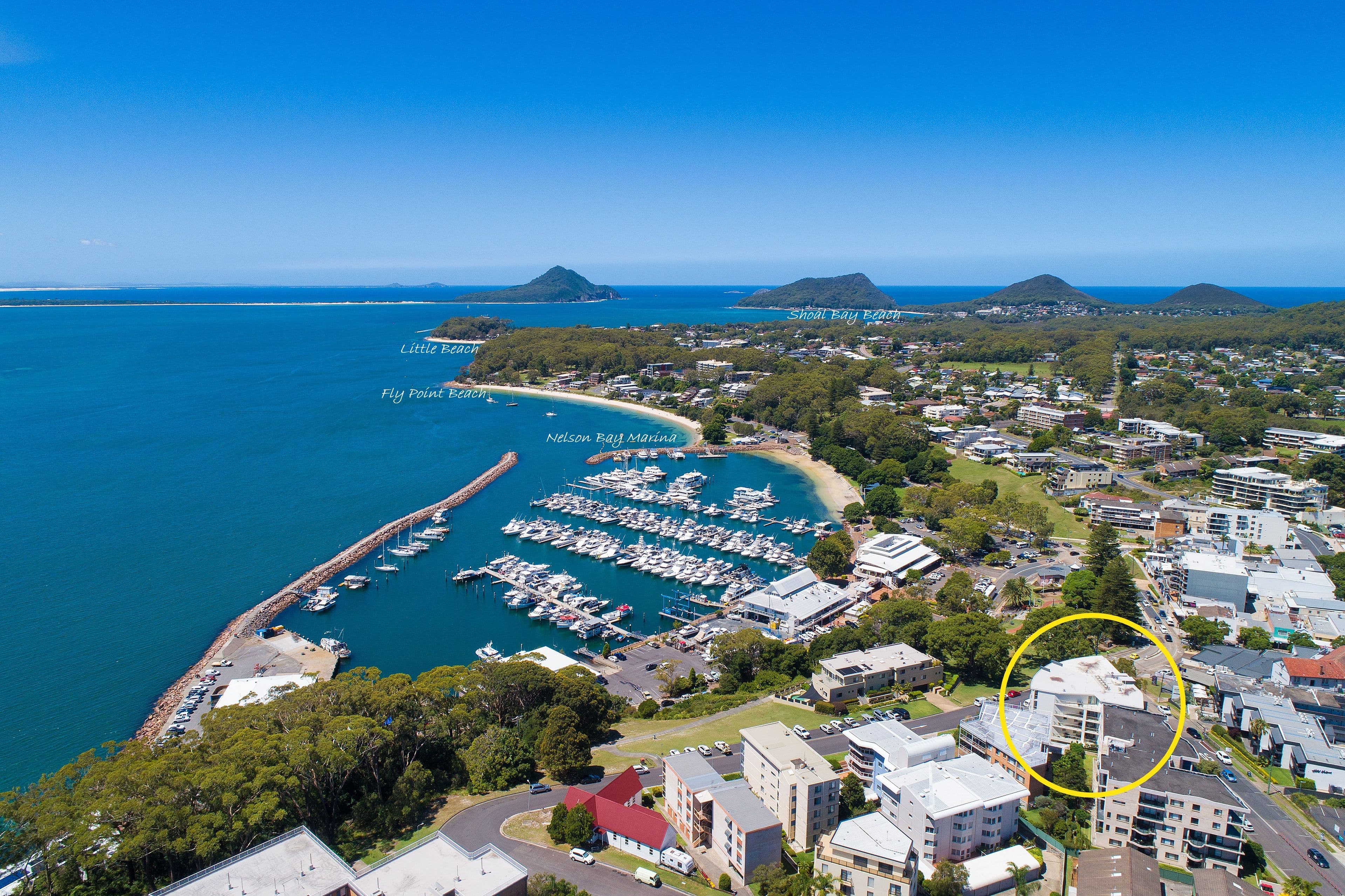5 Laman Street, Nelson Bay NSW 2315, Nelson Bay - Image 1