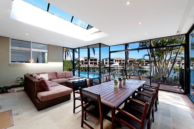 7391 Marine Drive East, SANCTUARY COVE QLD 4212, Sanctuary Cove - Image 1