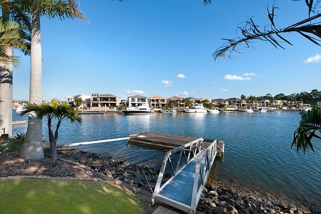7391 Marine Drive East, SANCTUARY COVE QLD 4212, Sanctuary Cove - Thumbnail 2