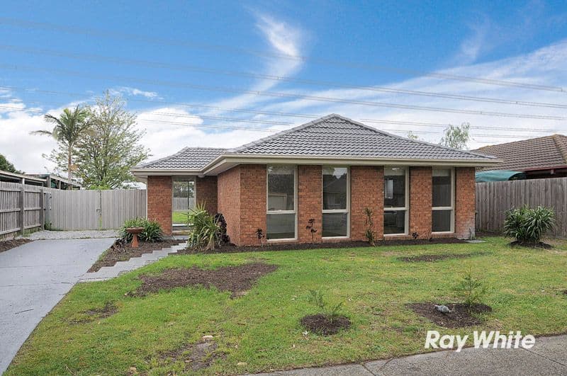 14 Strafford Avenue, CRANBOURNE VIC 3977, Cranbourne - Image 1