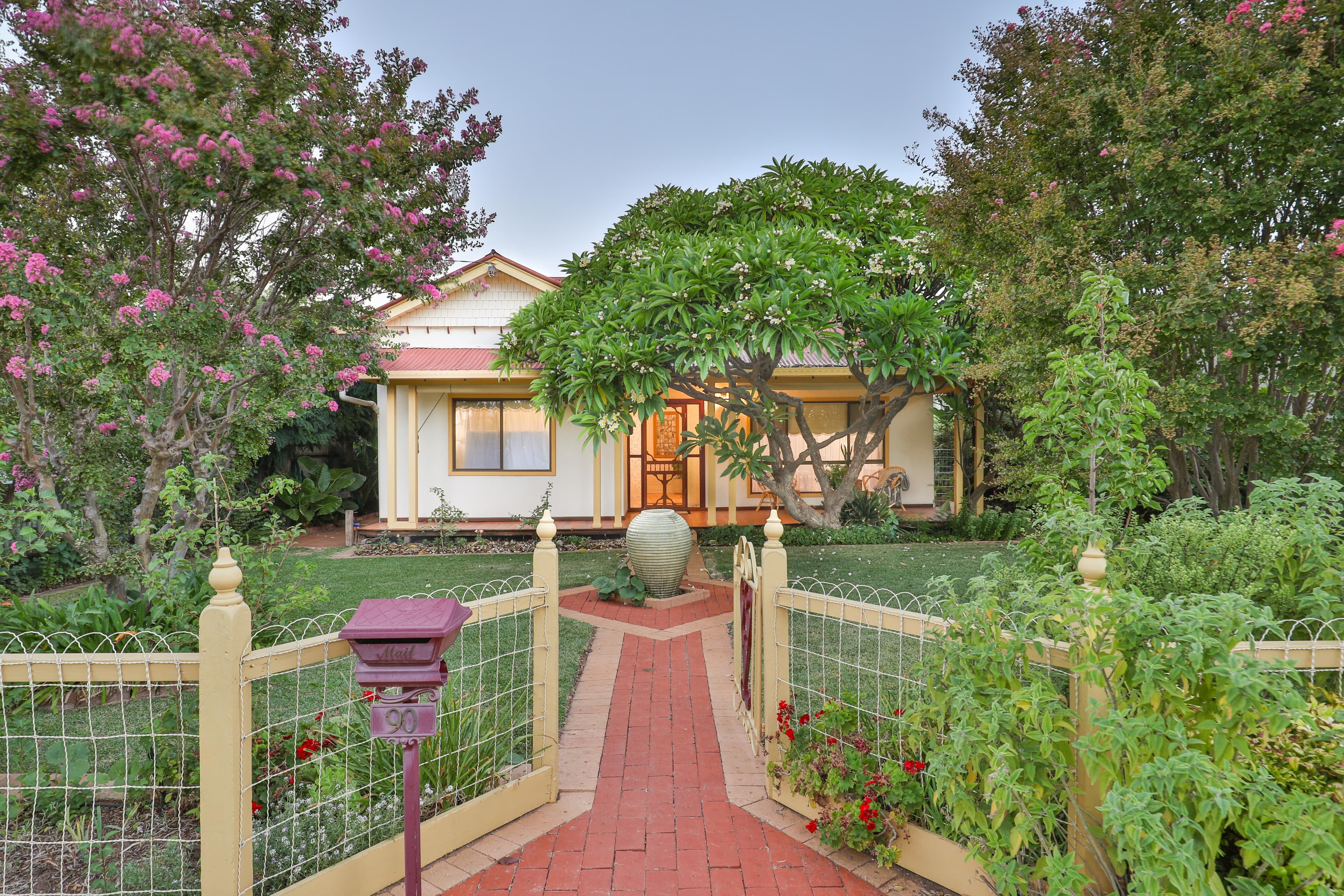 90 Chaffey Avenue, Mildura VIC 3500, Mildura - Image 1