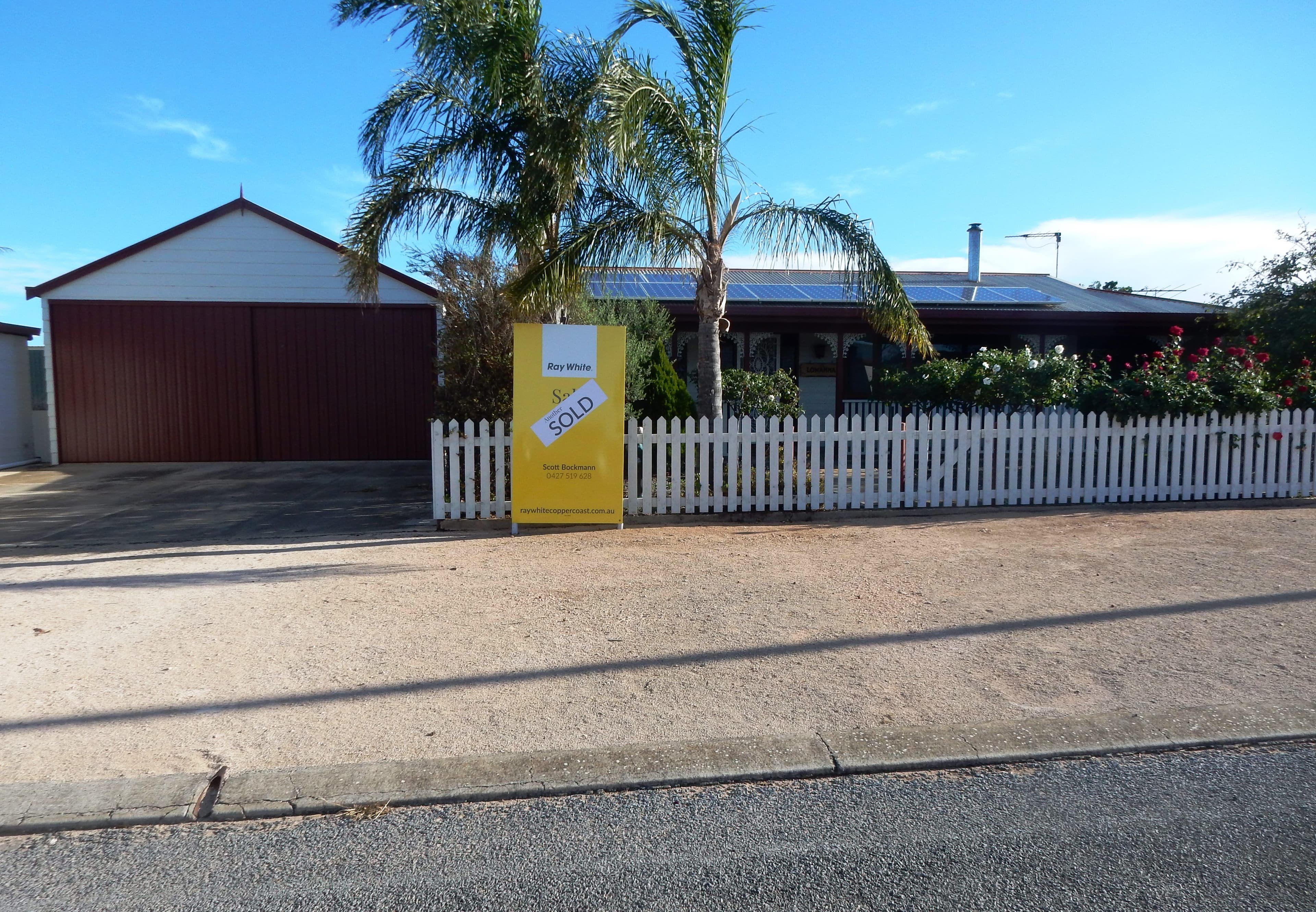 5 Parnell Terrace, Price SA 5570, Price - Image 1