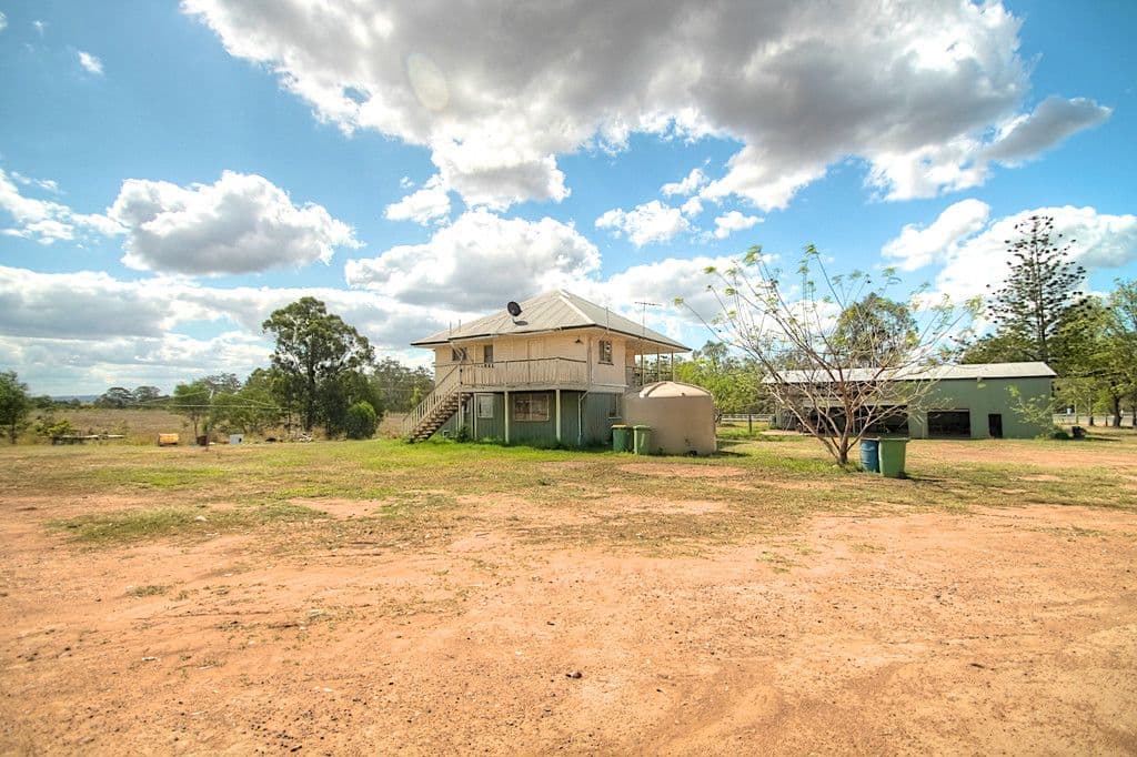1-11 Haigslea-Cemetery Road, Haigslea QLD 4306, Haigslea - Image 1