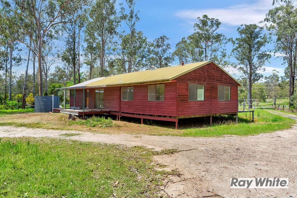 127-129 Ison Road, Greenbank QLD 4124, Greenbank - Image 1