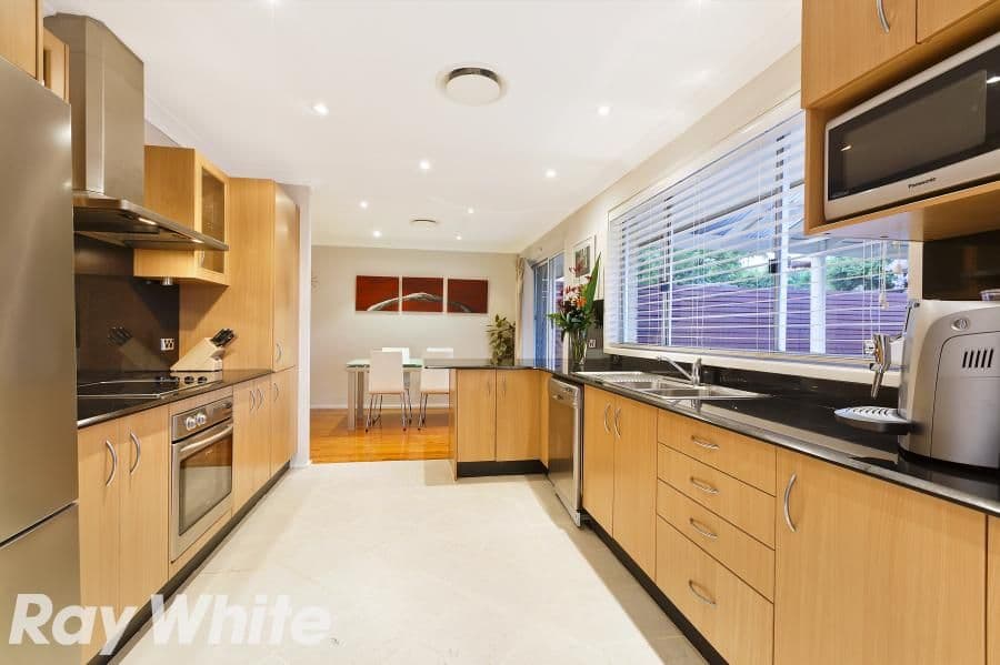 29 McDougall Avenue, Baulkham Hills NSW 2153, Baulkham Hills - Thumbnail 2