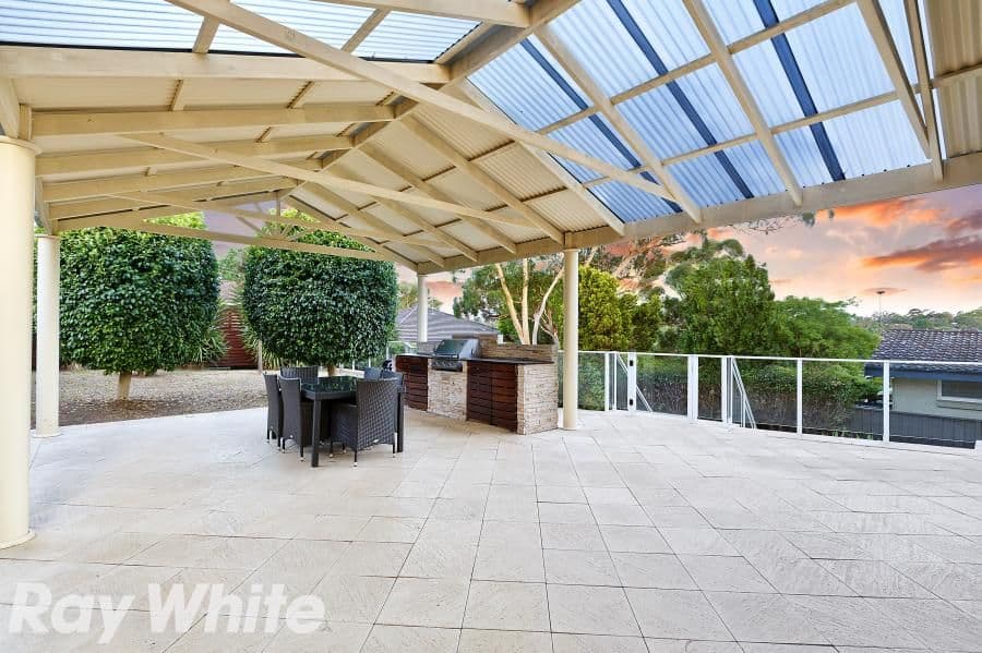 29 McDougall Avenue, Baulkham Hills NSW 2153, Baulkham Hills - Thumbnail 3