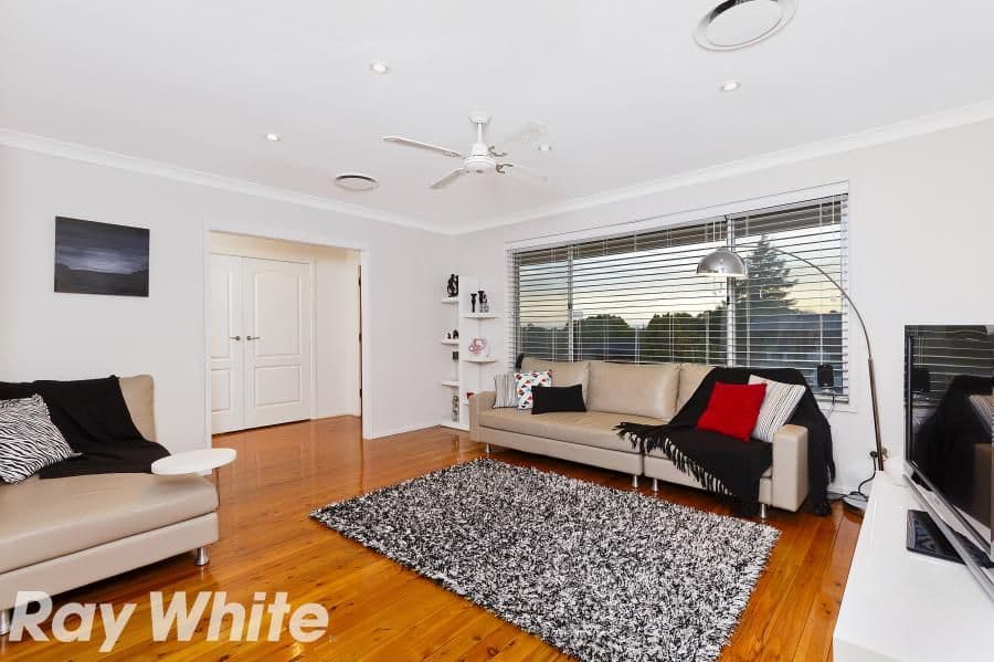 29 McDougall Avenue, Baulkham Hills NSW 2153, Baulkham Hills - Thumbnail 5