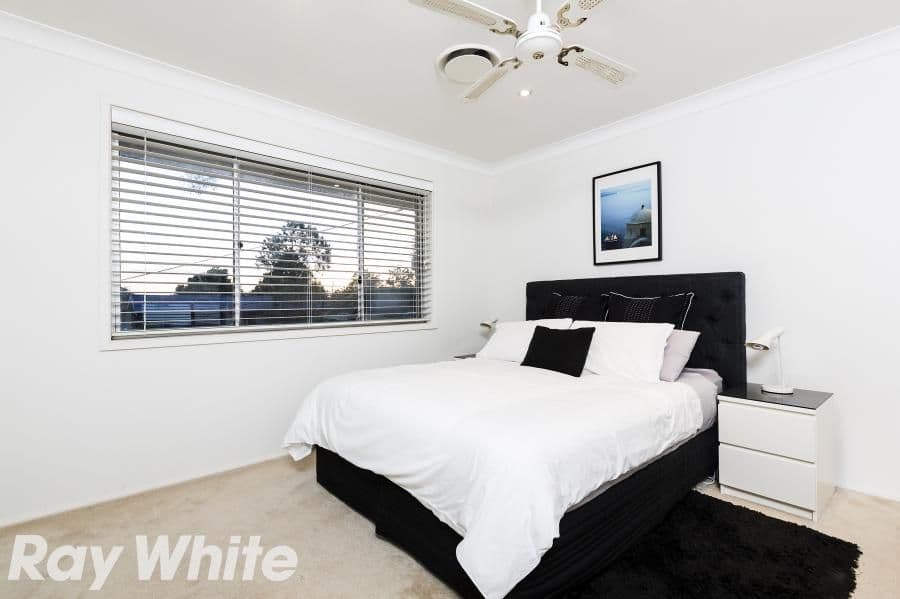 29 McDougall Avenue, Baulkham Hills NSW 2153, Baulkham Hills - Thumbnail 7
