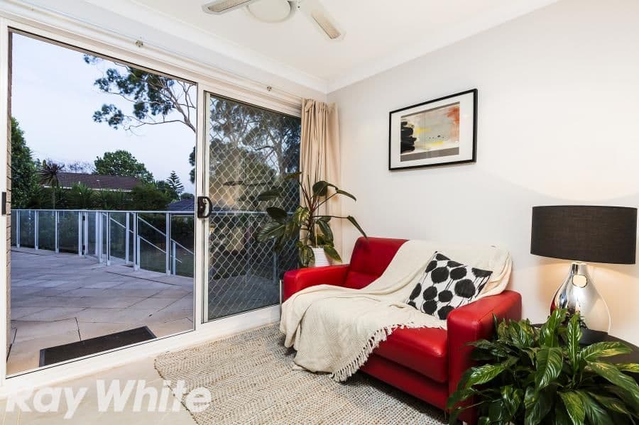 29 McDougall Avenue, Baulkham Hills NSW 2153, Baulkham Hills - Thumbnail 8