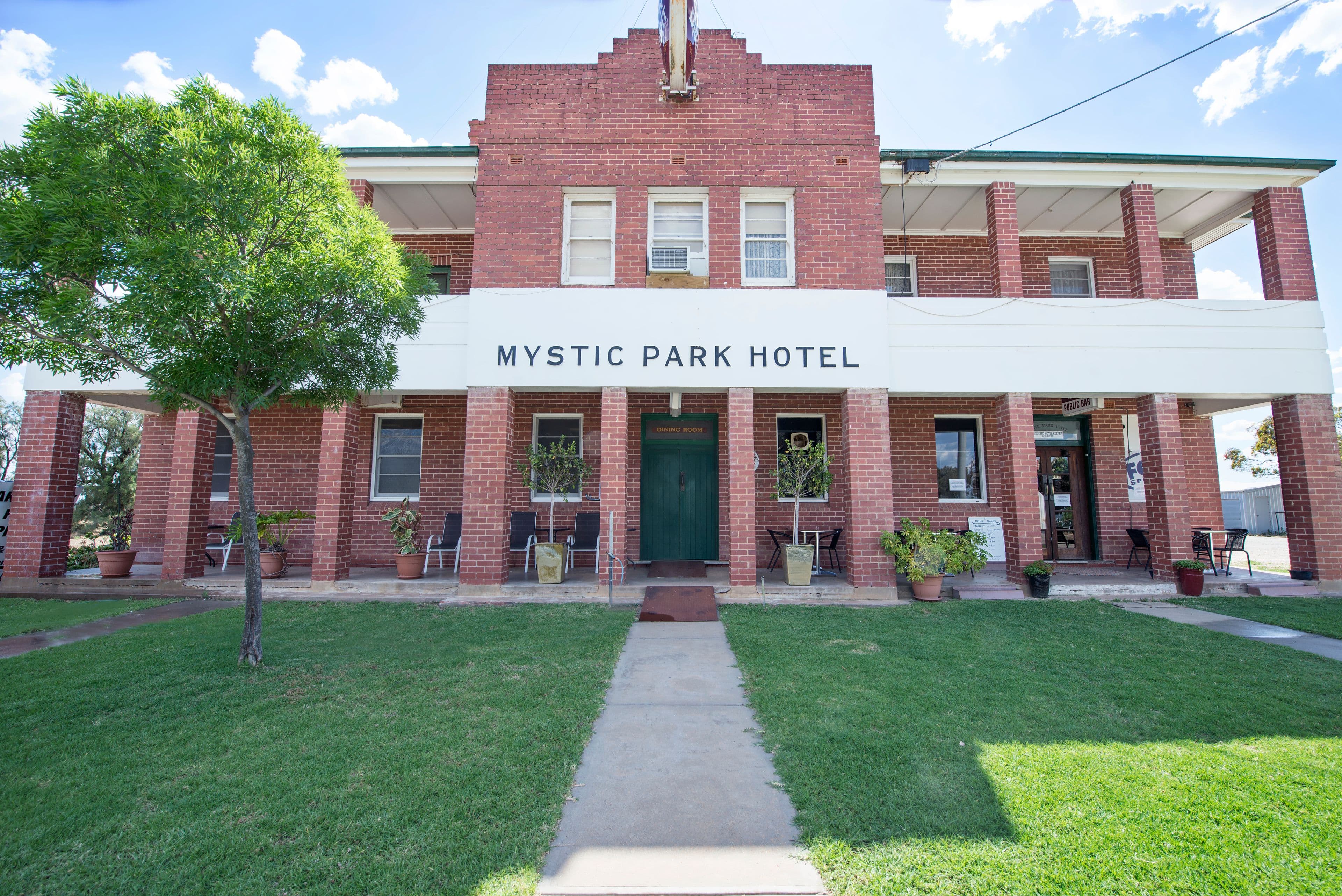 1-5 Wilson Street, Mystic Park VIC 3579, Mystic Park - Image 1