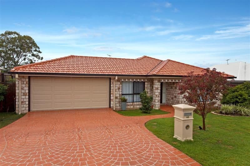 44 Ebony Crescent, REDLAND BAY QLD 4165, Redland Bay - Image 1