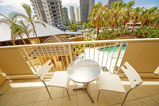 204 and 205 'Savannah' 42 Surf Parade, BROADBEACH QLD 4218, Broadbeach - Thumbnail 2