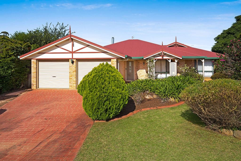 2 Shamrock Court, Middle Ridge QLD 4350, Middle Ridge - Image 1