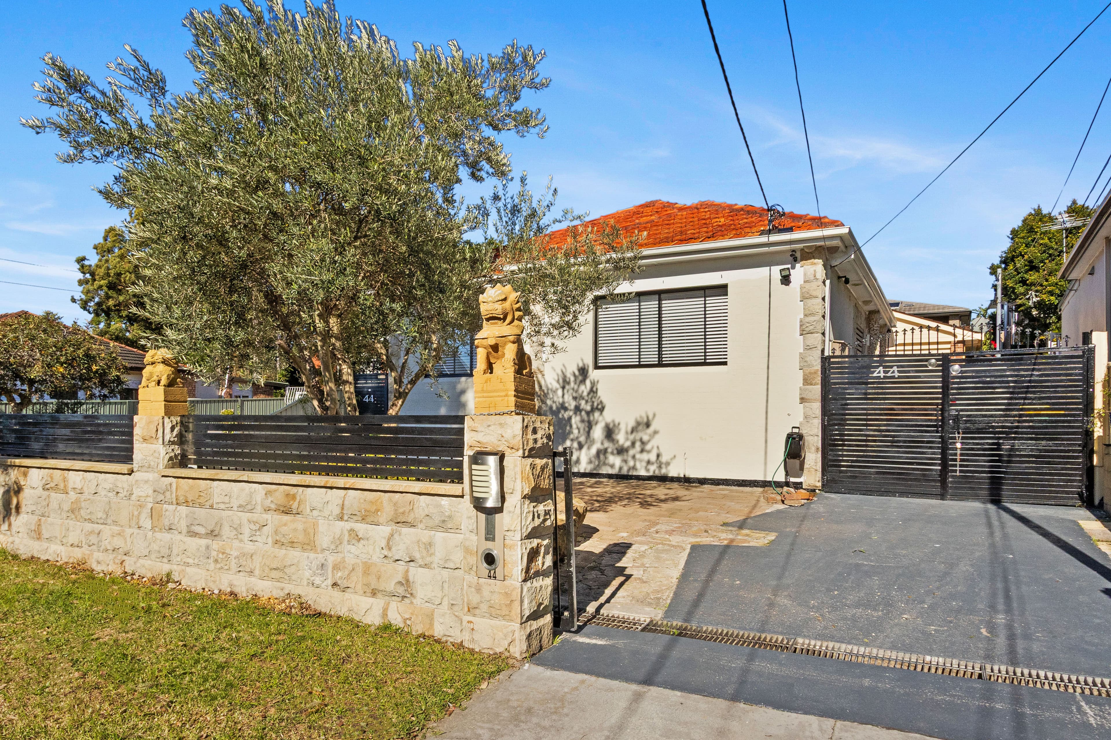 44 Melrose Avenue, Sylvania NSW 2224, Sylvania - Image 1