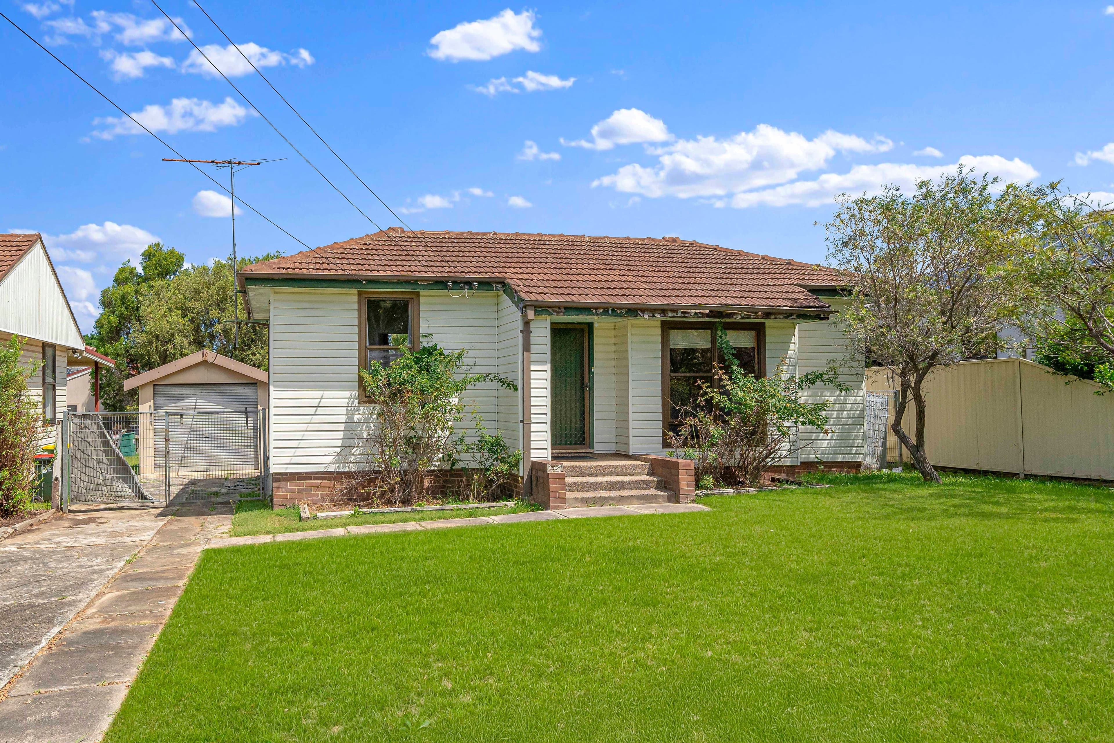 30 Chiswick Road, South Granville NSW 2142, South Granville - Image 1