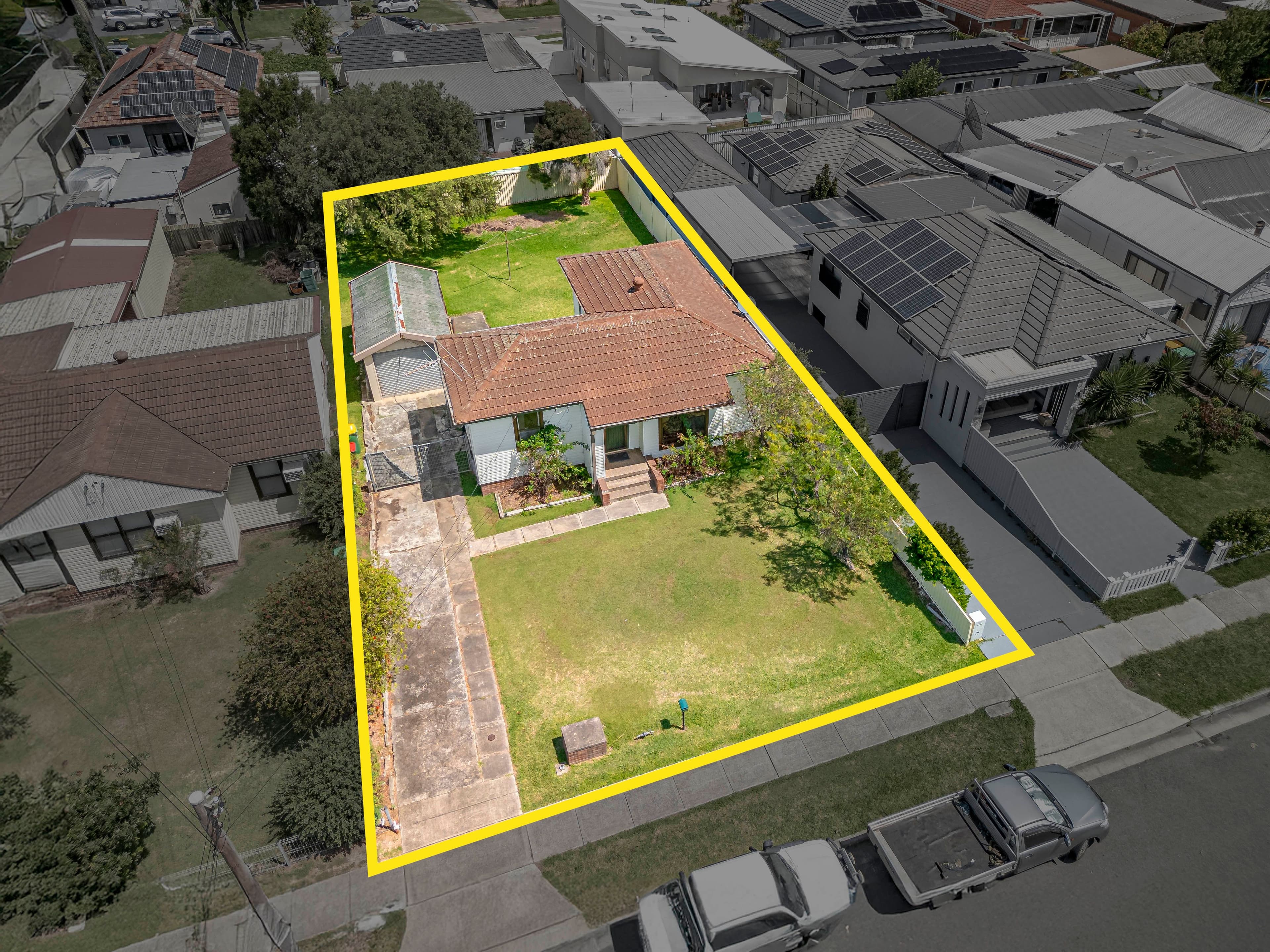 30 Chiswick Road, South Granville NSW 2142, South Granville - Thumbnail 2