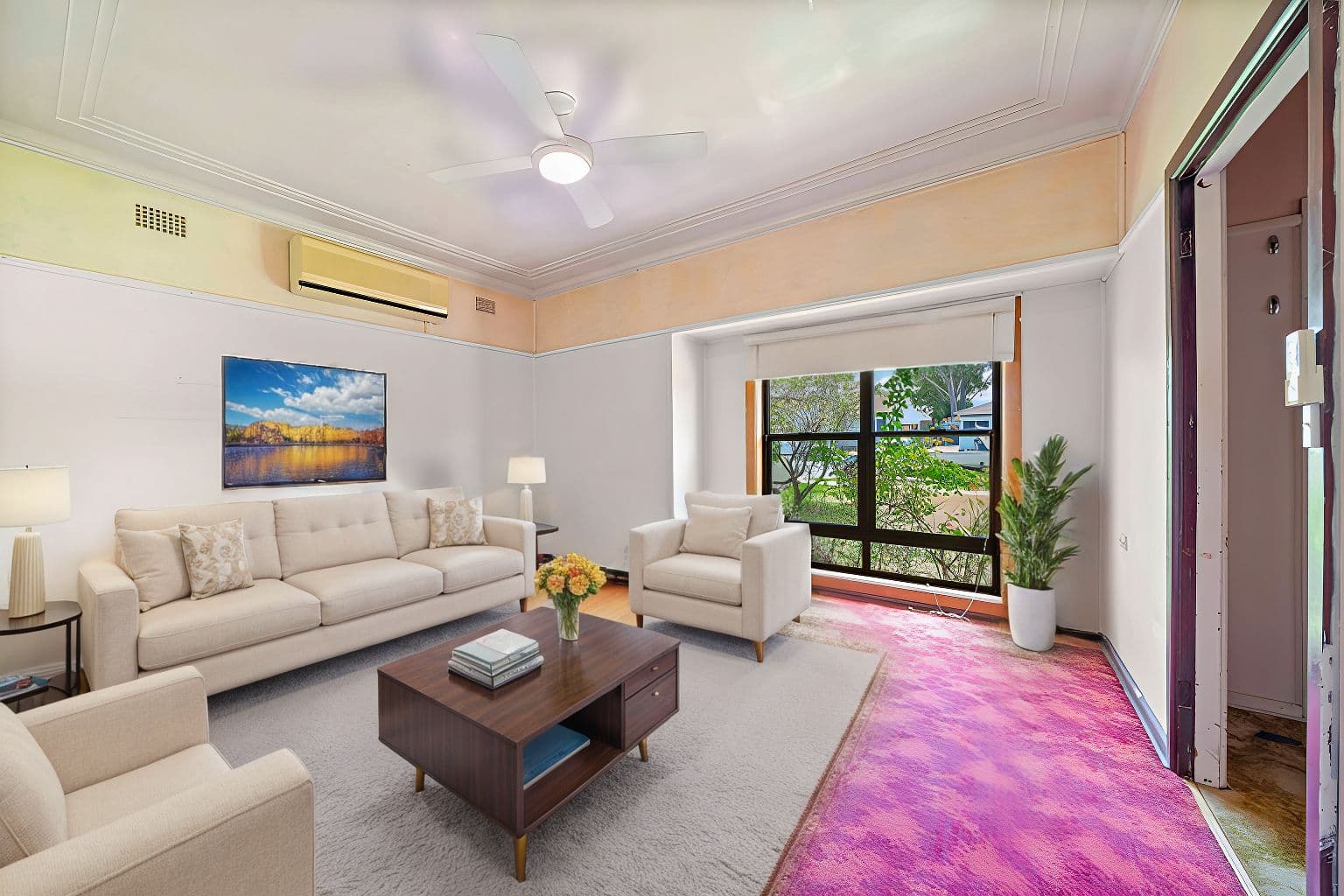 30 Chiswick Road, South Granville NSW 2142, South Granville - Thumbnail 3