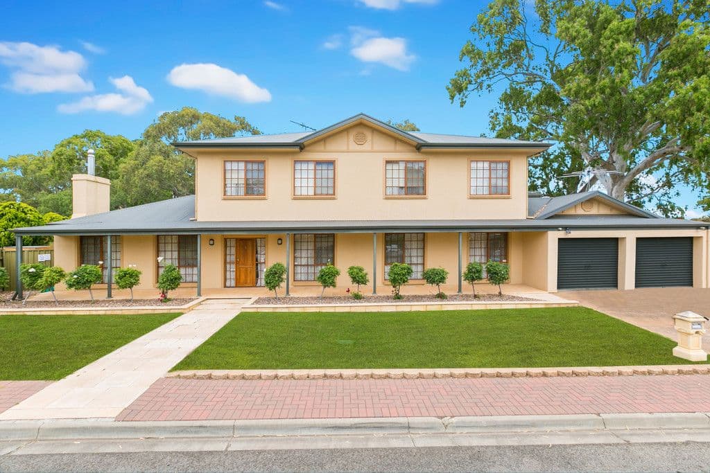 11 Haymaker Court, Morphett Vale SA 5162, Morphett Vale - Image 1