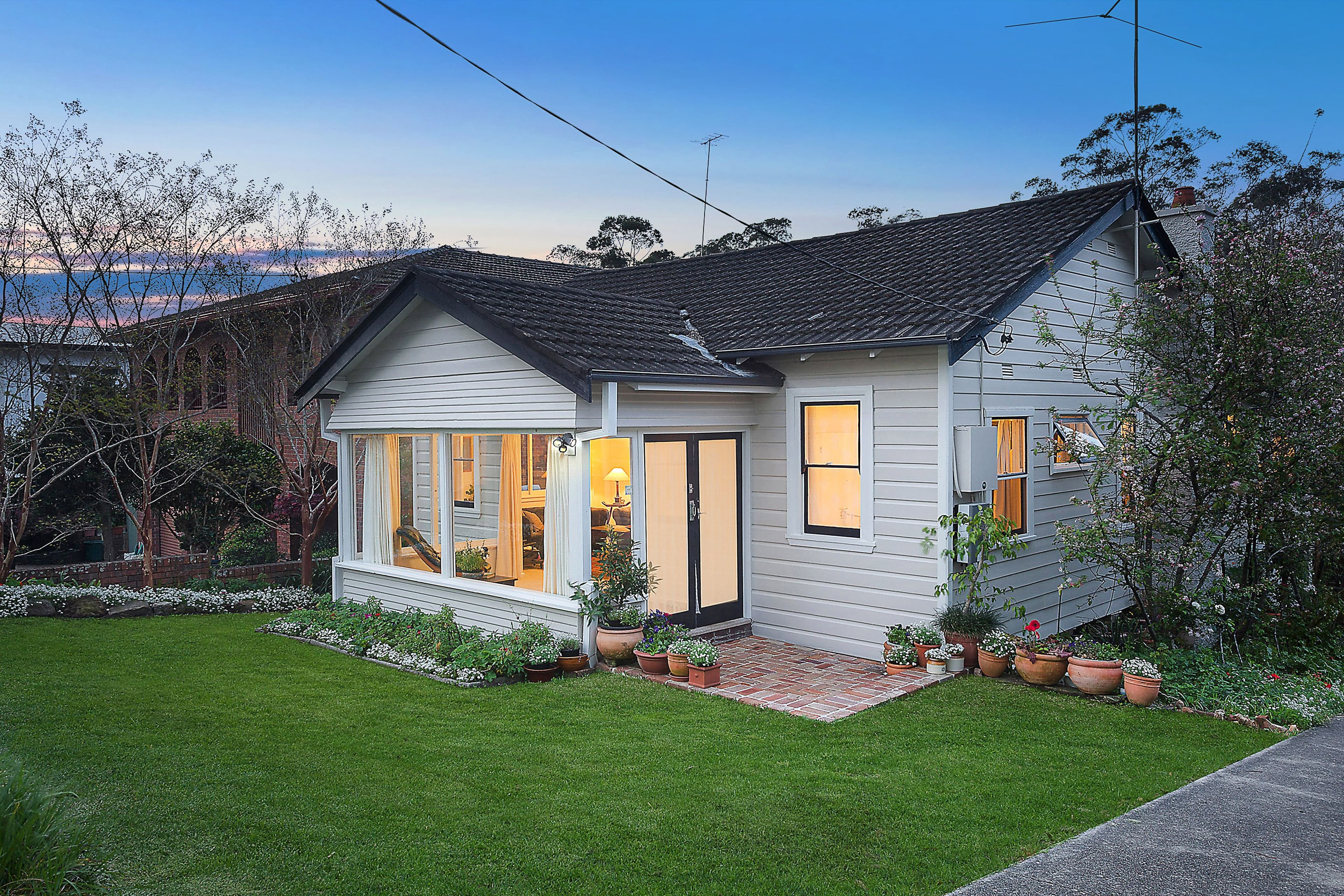 18 Edwards Road, Wahroonga - Thumbnail 2