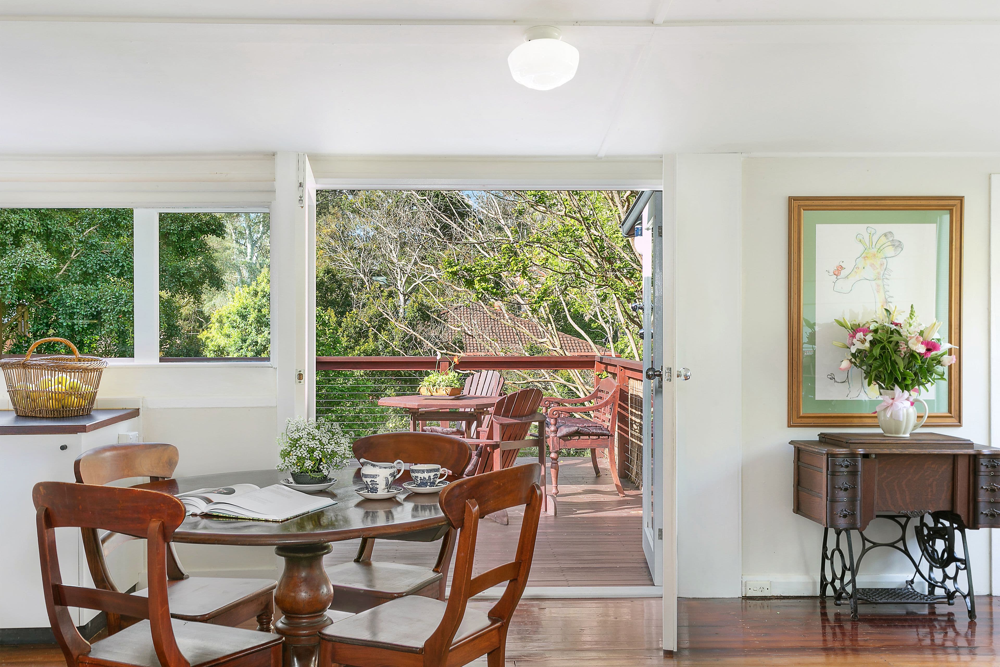 18 Edwards Road, Wahroonga - Thumbnail 5