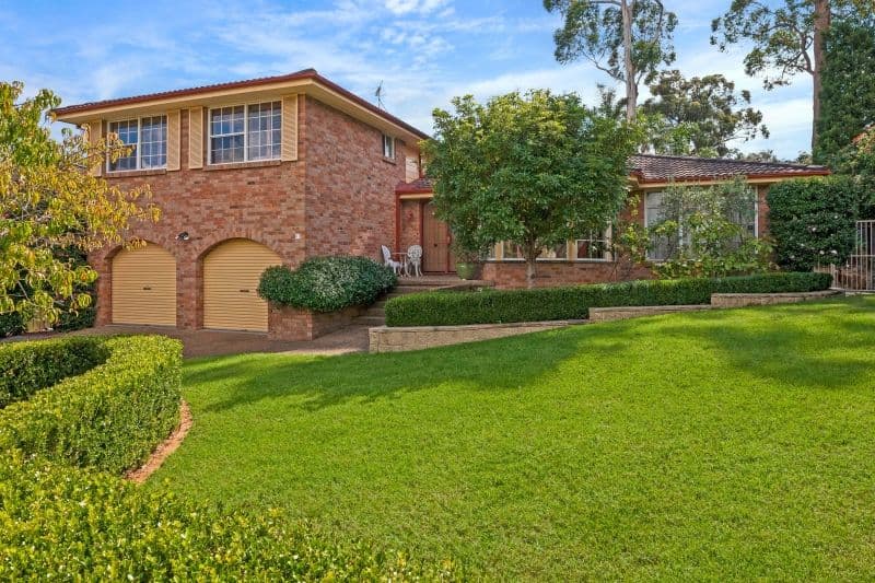 19 Tamarisk Crescent, Cherrybrook - Image 1