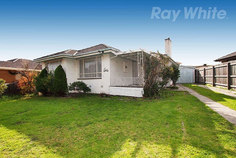 6 Jeanine Crescent, Fawkner VIC 3060, Fawkner - Image 1