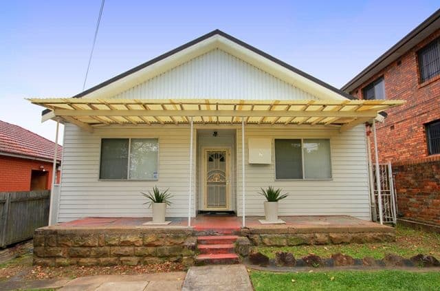 24 William Street, CONDELL PARK NSW 2200, Condell Park - Image 1
