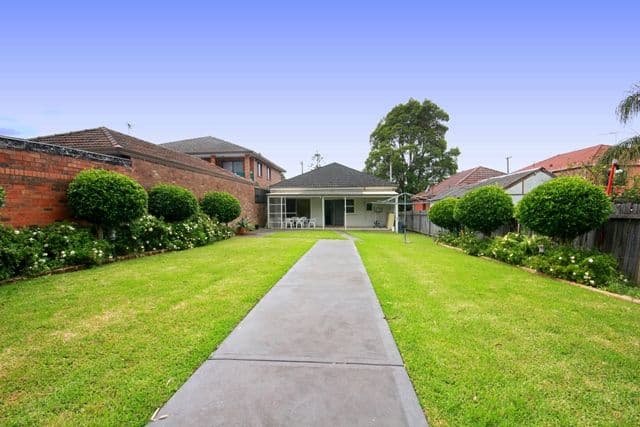 24 William Street, CONDELL PARK NSW 2200, Condell Park - Thumbnail 8