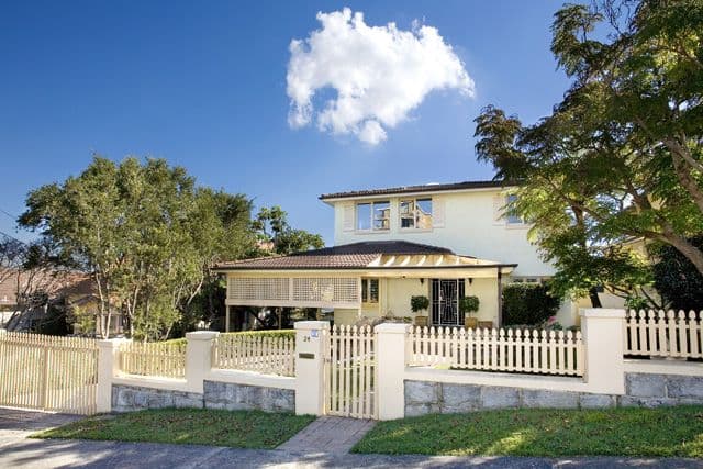24 Ryrie Street, MOSMAN NSW 2088, Mosman - Thumbnail 5